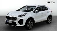 Kia Sportage 1.6 T-GDI AWD DCT, 177hk,|BACKK|NAVI|JBL