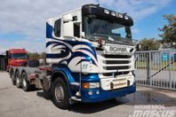 Scania R730 LB 8X4*4 HSA Euro 5 Serie 2823