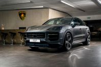 Porsche Cayenne Coupé E-Hybrid  S / BOSE / Panoramatak