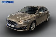 Ford Mondeo 2.0 EcoBlue AWD SelectShift 190hk