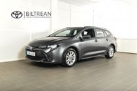 Toyota Corolla Kombi 1,8 Elhybrid Active GPS