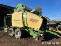 Balpress Krone Comprima CV 150 XC