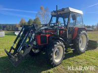 Traktor Zetor 5340