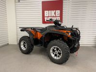 Yamaha Kodiak 700EPS SE