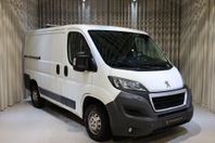 Peugeot Boxer Van 330 2.0 BlueHDi 110HK Drag Kamrem bytt Eur