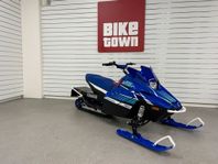 Yamaha SnoScoot 200