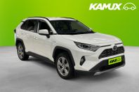 Toyota RAV4 Hybrid AWD-i E-CVT Executive MOMS SE SPEC! 222hk