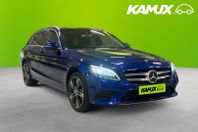 Mercedes-Benz C 300 T de Avantgarde Pano Drag B-kamera MOMS