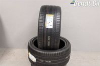 2st Nya 315/35-R21 Pirelli Sommardäck