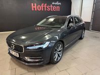 Volvo V90 Recharge T8 AWD Geartronic Inscription Euro 6