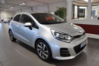 Kia Rio 1.2 84hk Special Edition 5-d