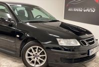 Saab 9-3 SportSedan 2.0 T Linear Euro 4