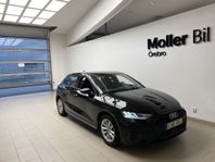 Audi A3 Sportback 35 TFSI 150 HK