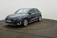 Audi A3 Sportback 35 TFSI S Tronic Proline adv 150hk