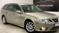 Saab 9-3 SportCombi 1.8t BioPower Linear