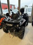 Can Am 650 Outlander Pro max -19