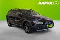 Volvo XC70 D4 AWD Classic Sport Polestar Drag 220hk