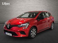 Renault Clio TCe 90 Equilibre 5-d