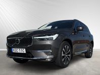 Volvo XC60 B5 AWD Bensin Plus Bright