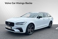 Volvo V90 Recharge T8 R-Design Pro VÄLSPEC