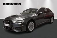 Audi A6 Avant 55 TFSI e quattro S LINE 367 HK/Bang o Olufsen