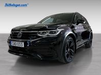 Volkswagen Tiguan 2,0 TSI 4MOTION DSG 190hk. R-Line