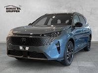 Peugeot 5008 HYBRID 136 FL GT A 5-d SUV