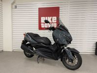 Yamaha X-MAX 300 TECH MAX