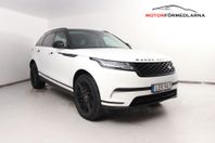 Land Rover Range Rover Velar P250 AWD / NYSERVAD / V-HJUL /