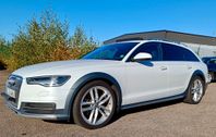 Audi A6 Allroad quattro S,  3.0 TDI V6 Automat, Sport Editio