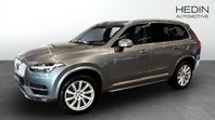 Volvo XC90 D5 | Inscription | 7-Sits | Drag | Skinn