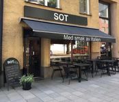 Italiensk Pizzeria centrala Södertälje