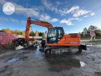 Doosan DX 140 LC