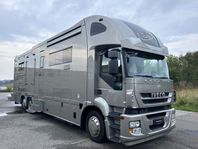 Iveco STRALIS STX 6 HORSES POP OUT