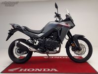 Honda Transalp XL750 *DEMO*