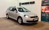 Volkswagen Golf Variant 1.6 TDI BMT