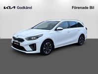 Kia CEED SW Plug-In Hybrid Advance Plus