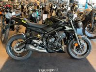 Triumph Street Triple 765 RS  NYHET