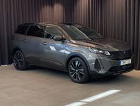 Peugeot 5008 130 Hk GT BLACKPACK AUTOMAT 7-sits