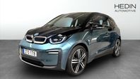 BMW i3 120ah Charged plus Backkamera Nav Driving Assistant