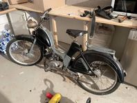 Moped 1959, AUK 22/10-24