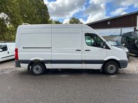 Volkswagen crafter 35 2.0 TDI Euro 6