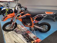 KTM SX-E 5 Demo ex