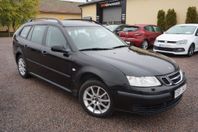 Saab 9-3 SportCombi 2.0 T Linear Nybes