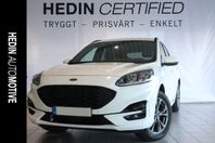 Ford Kuga ST-Line X Phev 2.5 225hk