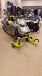 Ski-Doo Summit EXP 850 Turbon154" 2023 Ski-Doo Summit Expert