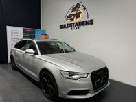 Audi A6 Avant 3.0 TDI V6 DPF quattro S Tronic