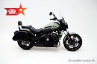 Kawasaki Vulcan s Tourer  *Prissänkt 15.400kr