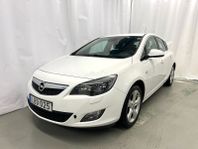 Opel Astra 1.6 Turbo Enjoy Euro 5