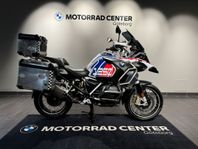 BMW R 1250GS ADVENTURE 3 väskor|Serviceavtal|Chassisänkt